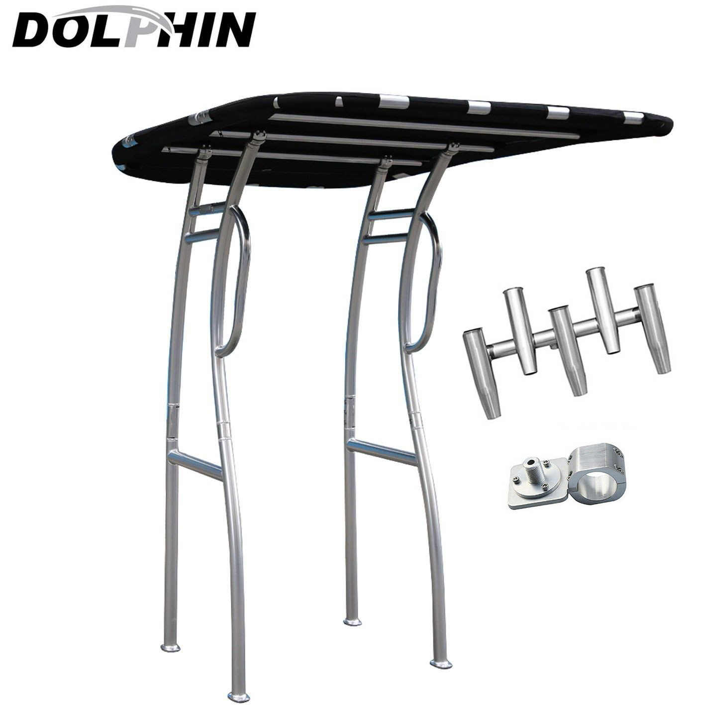 Fishing Rod Holder - 프로모션! Dolphin Pro2 센터 콘솔 보트