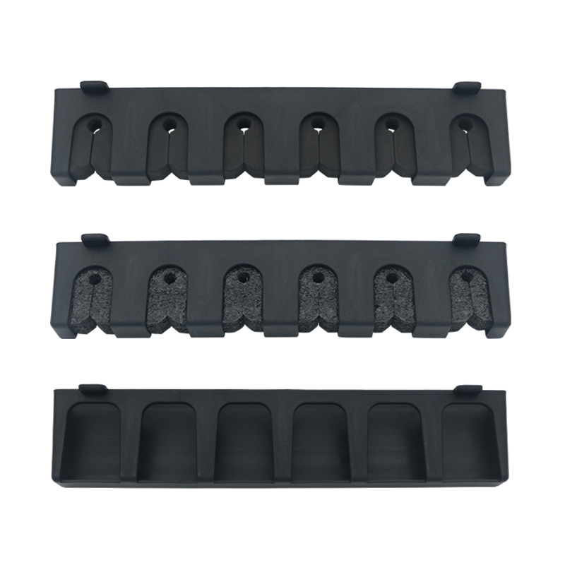 낚시대 홀더 벽 마운트 EVA 폼 수직 낚시대 랙 스피 - Fishing Rod Rack 리뷰 및 가격