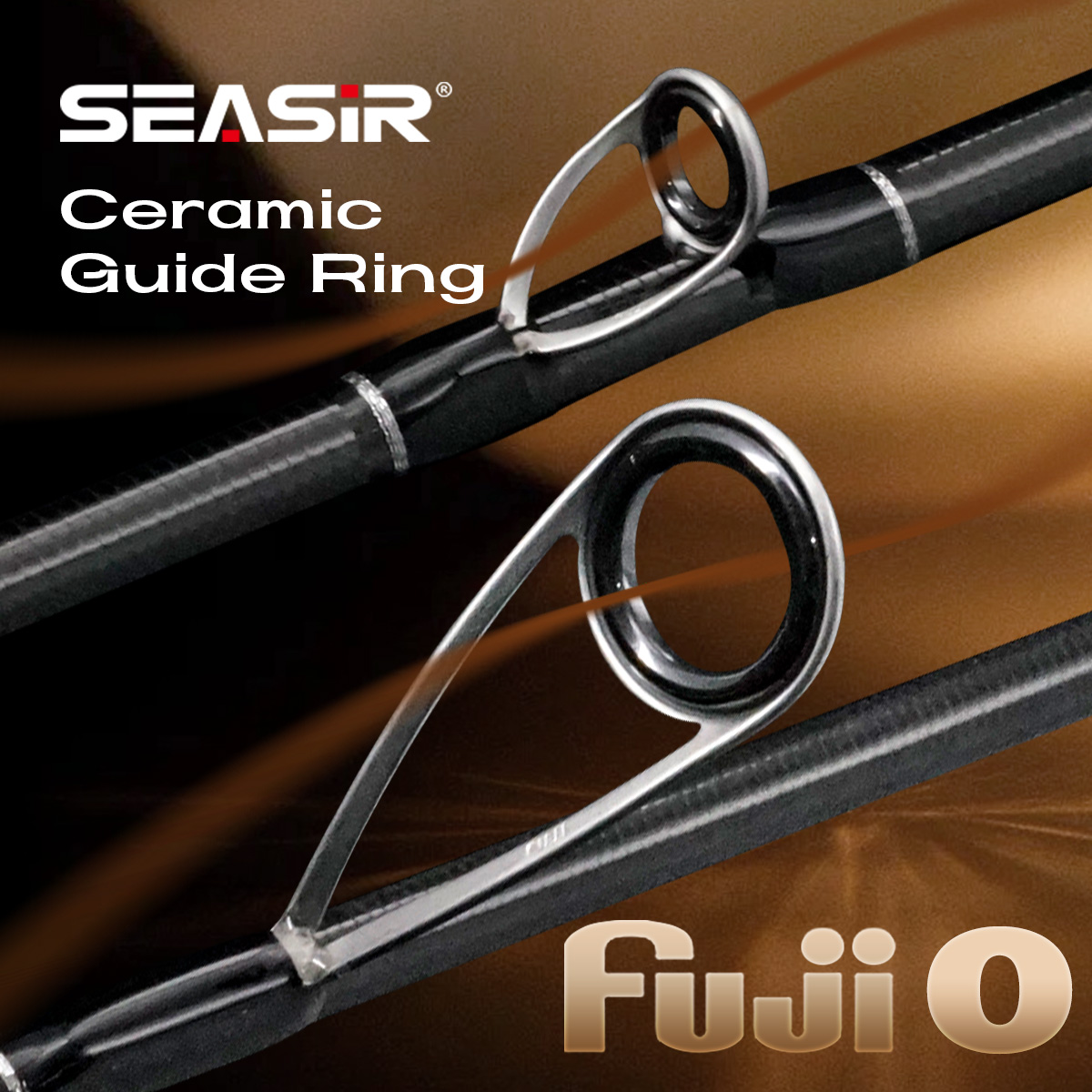 시어서 살미누스 XF M/MH 스피닝&캐스팅 낚싯대 후 - Fishing Rod Surf 리뷰 및 가격