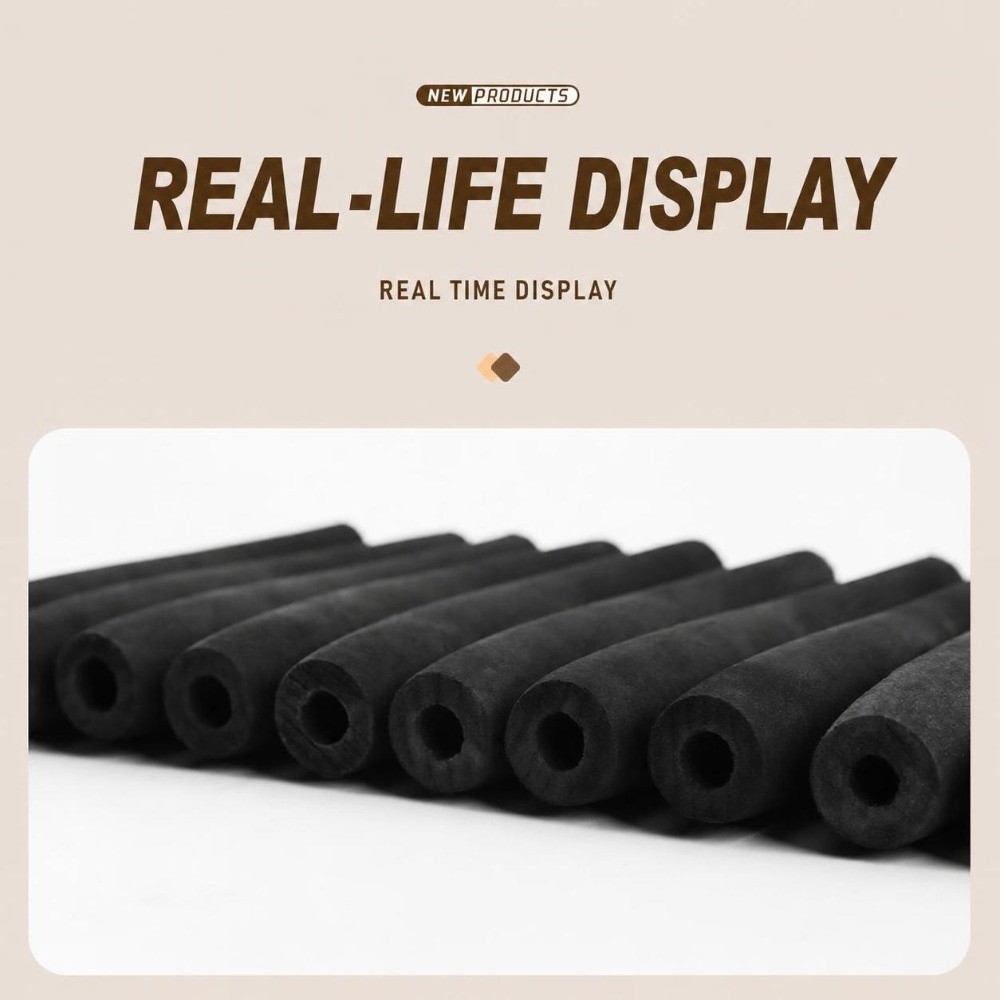 EVA 낚싯대 손잡이 미니 사이즈 싱글 그립 로드 제작 - Fishing Rod Repair Kit 리뷰 및 가격