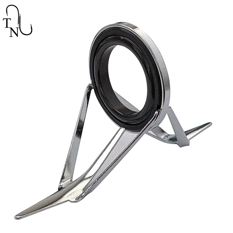 TN67 SEG 스테인레스 스틸 프레임 낚싯대 제작 부 - Fishing Rod Repair Kit 리뷰 및 가격
