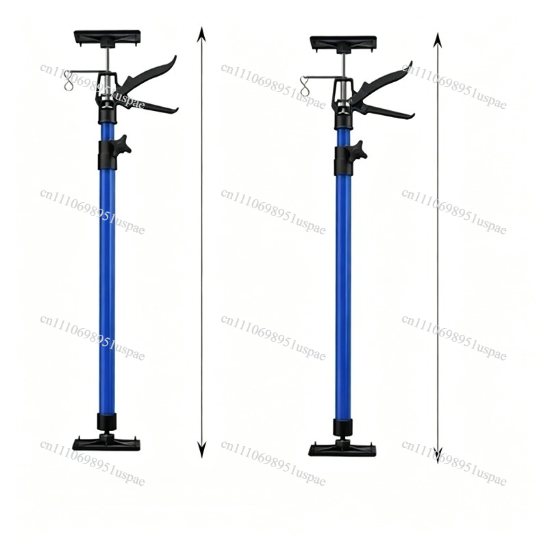초고강도 115-290cm 목공용 텔레스코픽 지지대 나 - Fishing Rod Telescopic 리뷰 및 가격