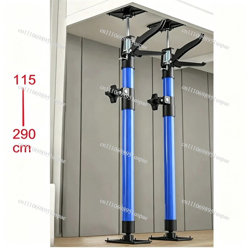 초고강도 115-290cm 목공용 텔레스코픽 지지대 나 - Fishing Rod Telescopic 리뷰 및 가격