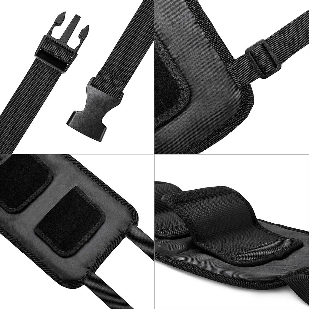 차량용 낚싯대 거치대 2개 세트, 차량 시트에 부착하여 - Fishing Rod Rack 리뷰 및 가격