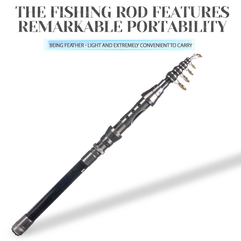 DEUKIO 낚싯대와 릴 콤보 텔레스코픽 낚싯대 스피닝 - Fishing Rod Combo 리뷰 및 가격