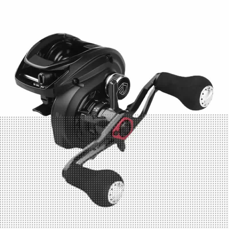 Okuma HAKAI 로우 프로파일 베이트 캐스트 낚시 - Abu Garcia Reel Max 리뷰 및 가격