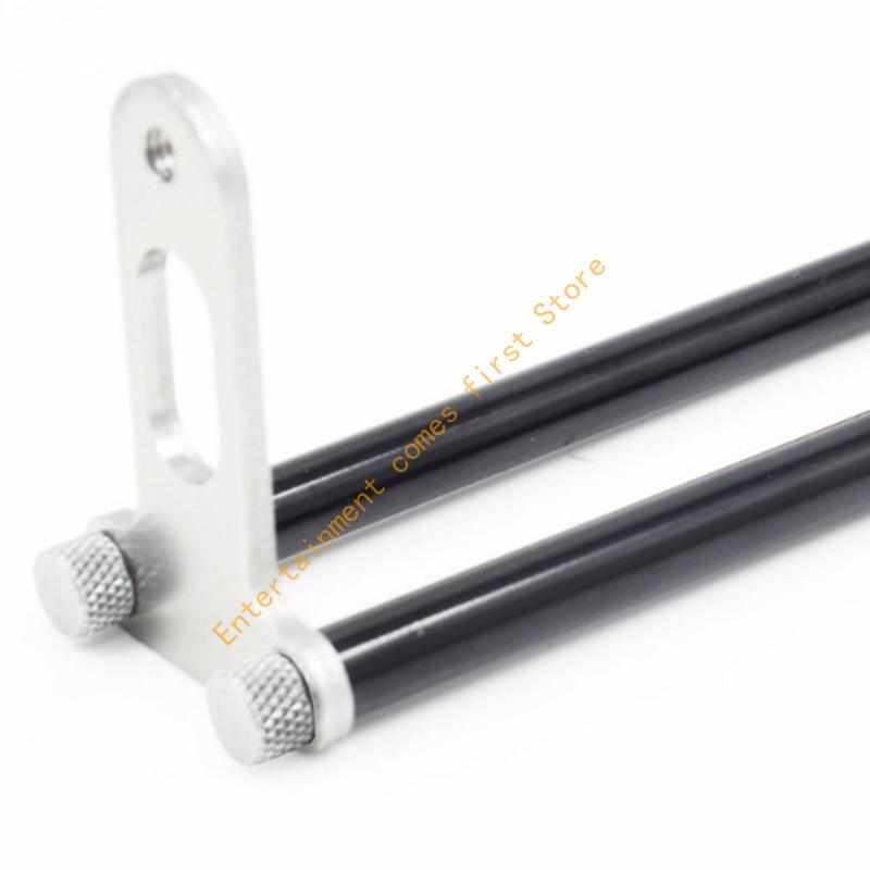 알루미늄 낚시 스낵 스틱 방풍 스틱 스낵 스틱 귀 낚시 - Fishing Rod Repair Kit 리뷰 및 가격
