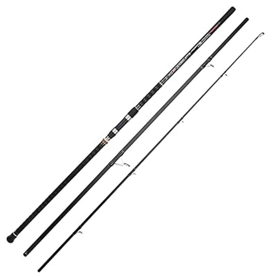 해변 및 부두용 서핑 스피닝 낚싯대, 그래파이트 소재, - Fishing Rod Surf 리뷰 및 가격