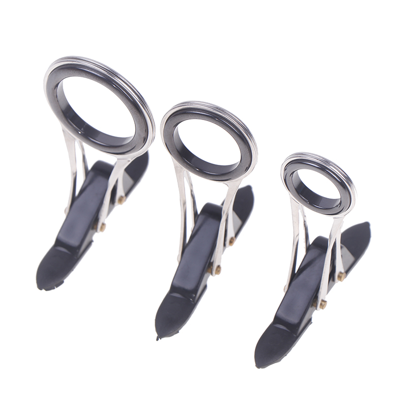 스테인리스 스틸 접이식 텔레스코픽 가이드 링 낚싯대 라 - Fishing Rod Repair Kit 리뷰 및 가격