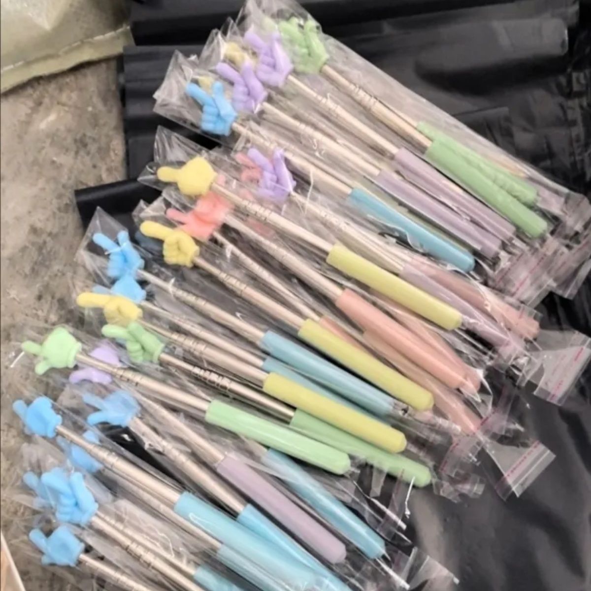 1개입 내구성 있는 스테인리스 스틸 교구 포인터, 텔레 - Fishing Rod Telescopic 리뷰 및 가격