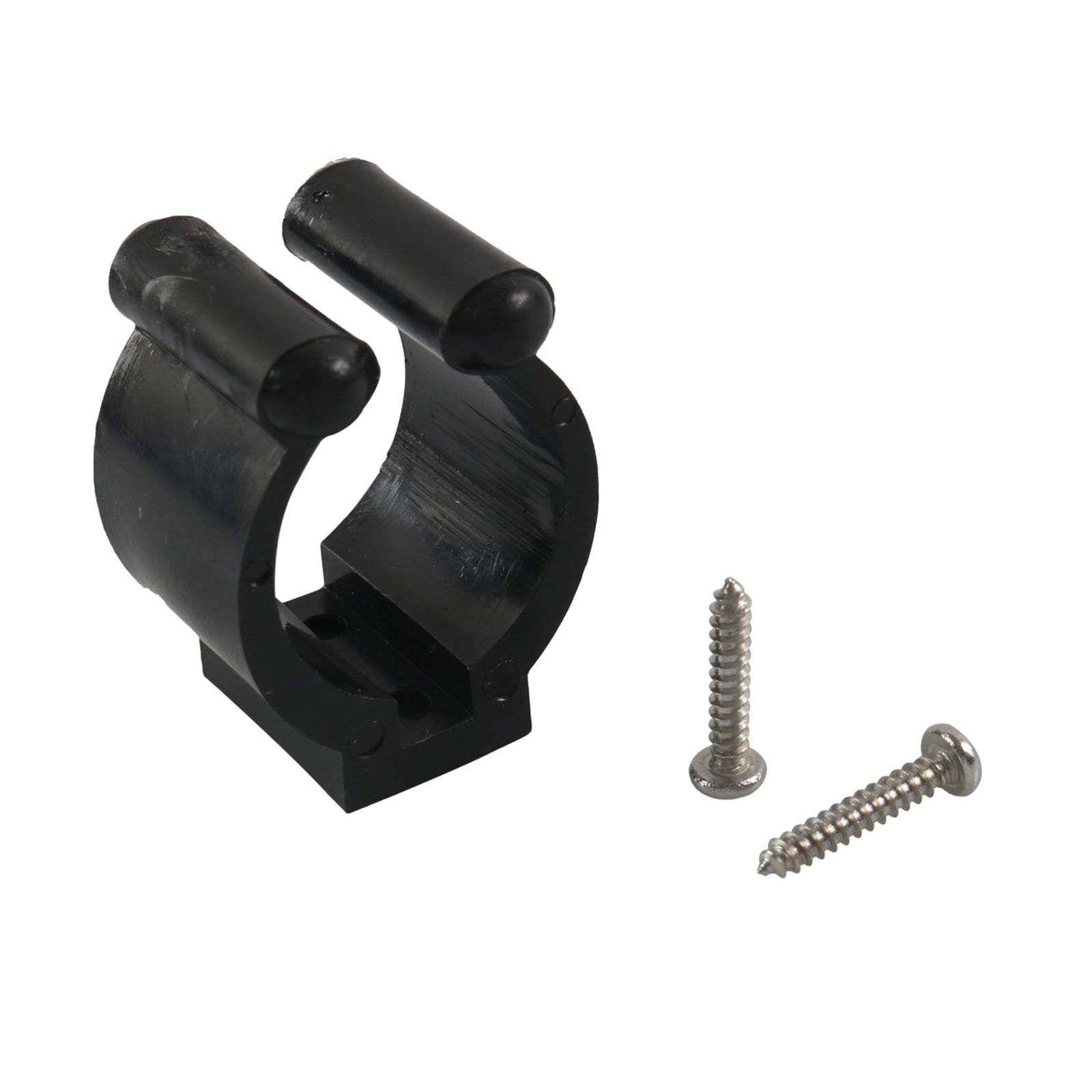벽걸이 낚싯대 보관 클립, 거치대 클램프 랙, 지지대  - Fishing Rod Rack 리뷰 및 가격
